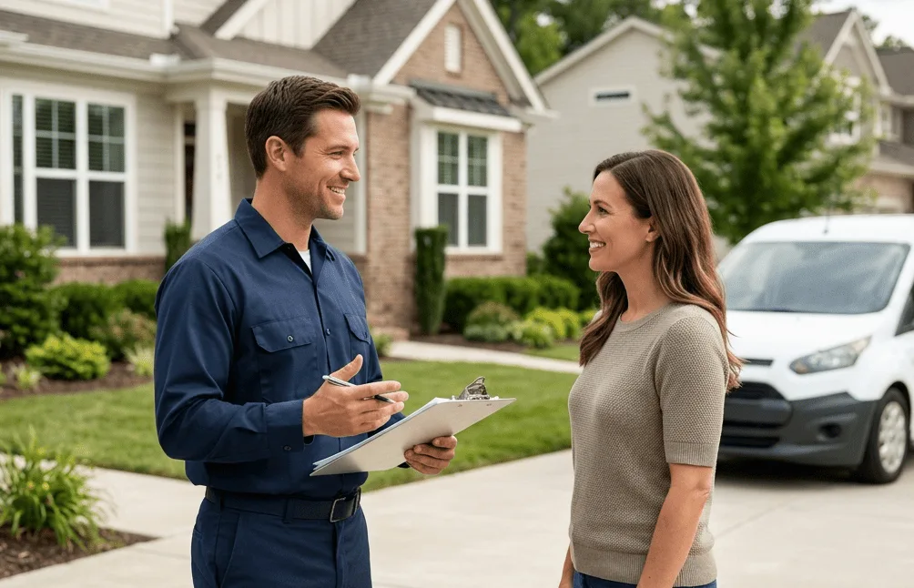 Mold Remediation Lufkin, TX FAQs
